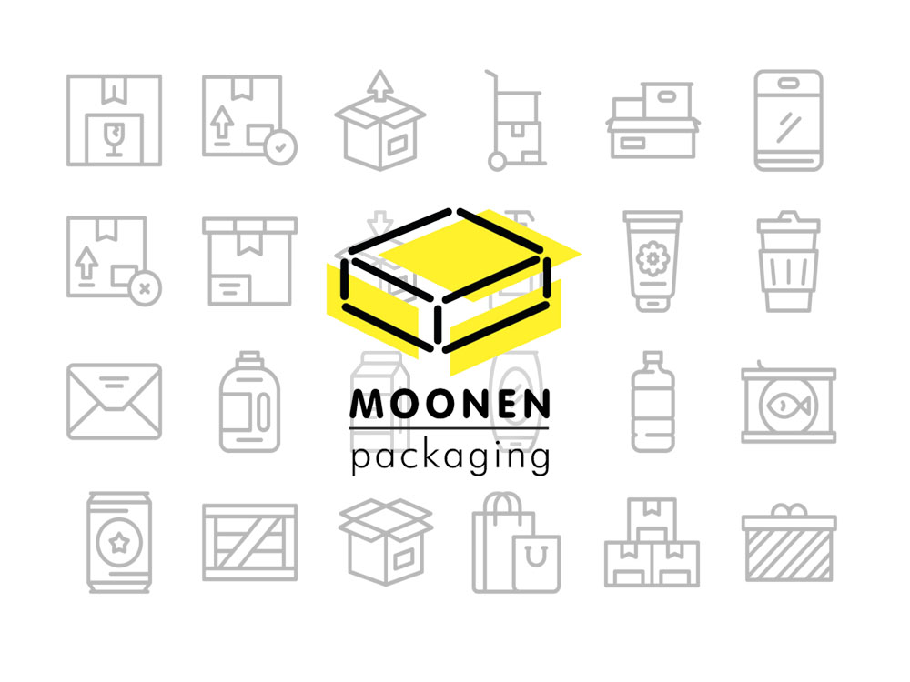 Moonen Packaging | Data Warehouse solution