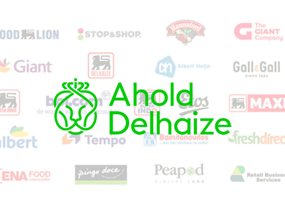 Ahold Delhaize | Google Cloud Platform